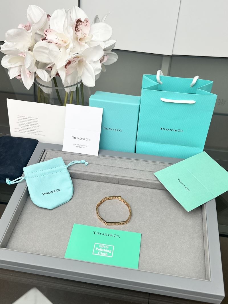 Tiffany Bracelets